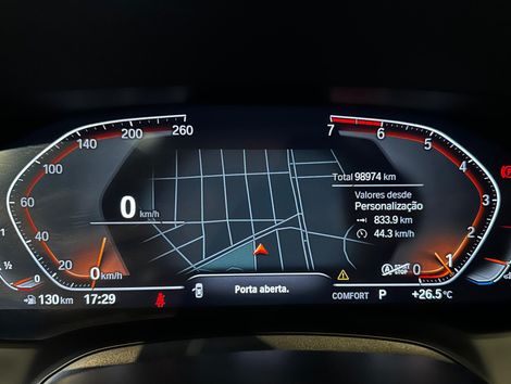 BMW BMW 320 I ACTIVE FLEX