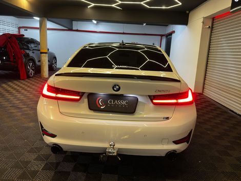 BMW BMW 320 I ACTIVE FLEX