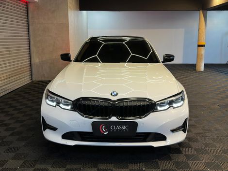 BMW BMW 320 I ACTIVE FLEX