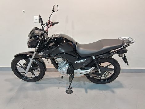 HONDA CG 160 FAN Flex