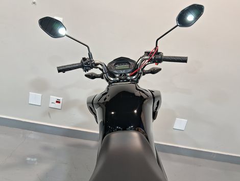 HONDA CG 160 FAN Flex