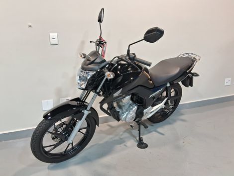 HONDA CG 160 FAN Flex