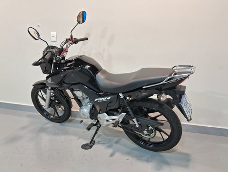 HONDA CG 160 FAN Flex