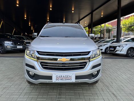 Chevrolet S10 Pick-Up LTZ 2.8 TDI 4x4 CD Dies.Aut