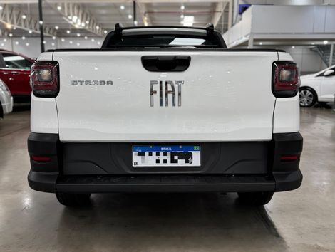 Fiat Strada Endurance 1.3 Flex 8V CS Plus