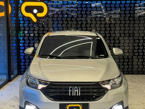 Fiat Strada Freedom 1.3 Flex 8V  CS Plus