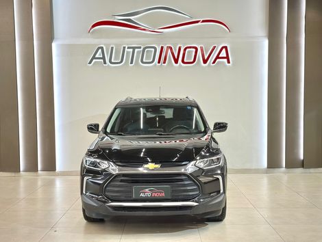 Chevrolet TRACKER Premier 1.2 Turbo 12V Flex Aut.
