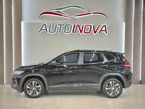 Chevrolet TRACKER Premier 1.2 Turbo 12V Flex Aut.