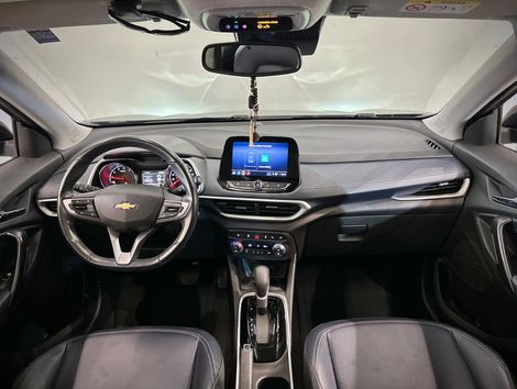 Chevrolet TRACKER Premier 1.2 Turbo 12V Flex Aut.