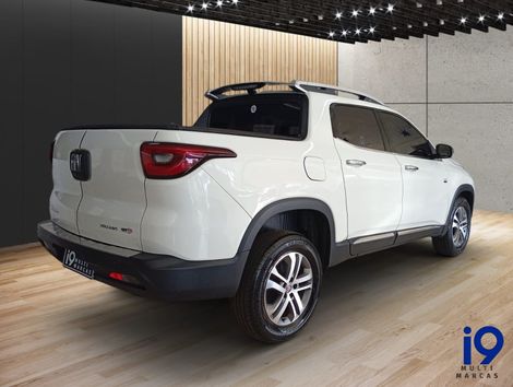 Fiat Toro Volcano 2.0 16V 4x4 TB Diesel Aut.