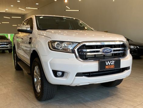 Ford Ranger XLT 3.2 20V 4x4 CD Diesel Aut.