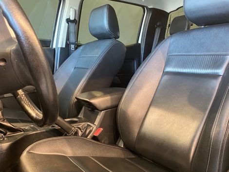 Ford Ranger XLT 3.2 20V 4x4 CD Diesel Aut.