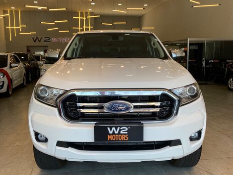 Ford Ranger XLT 3.2 20V 4x4 CD Diesel Aut.
