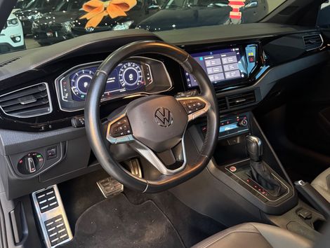 VolksWagen Nivus Highline 1.0 200 TSI Flex Aut.
