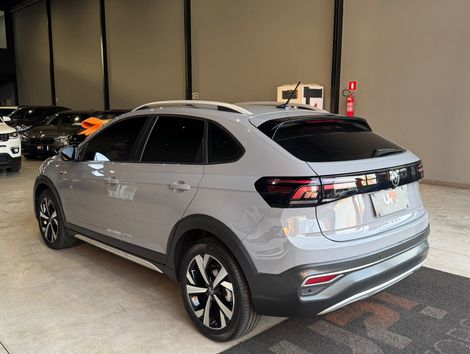 VolksWagen Nivus Highline 1.0 200 TSI Flex Aut.