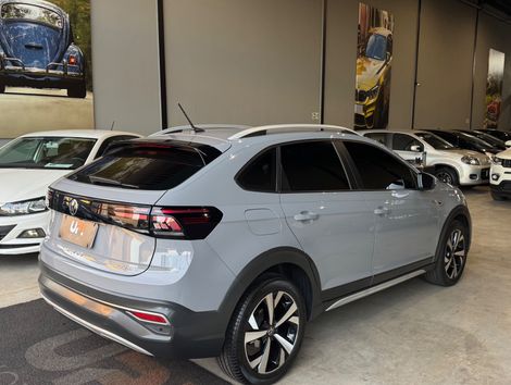 VolksWagen Nivus Highline 1.0 200 TSI Flex Aut.