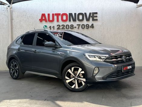 VolksWagen Nivus Highline 1.0 200 TSI Flex Aut.