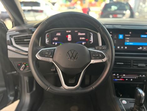 VolksWagen Nivus Highline 1.0 200 TSI Flex Aut.