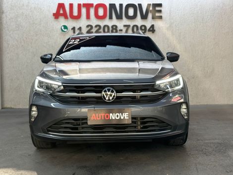 VolksWagen Nivus Highline 1.0 200 TSI Flex Aut.