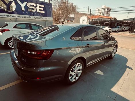 VolksWagen JETTA Comfort. 250 TSI 1.4 Flex 16v Aut.