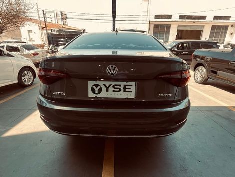 VolksWagen JETTA Comfort. 250 TSI 1.4 Flex 16v Aut.