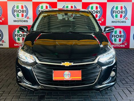 Chevrolet ONIX HATCH LT 1.0 12V TB Flex 5p Mec.