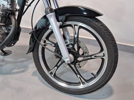 HAOJUE CHOPPER ROAD 150