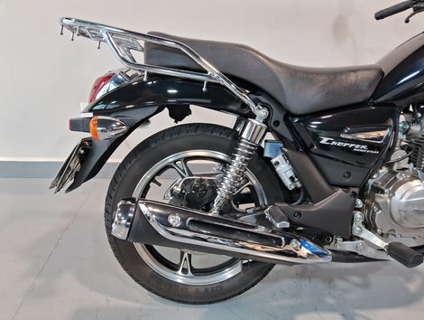 HAOJUE CHOPPER ROAD 150