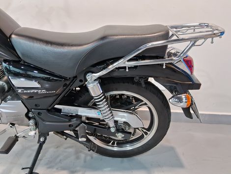 HAOJUE CHOPPER ROAD 150