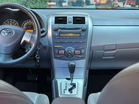 Toyota Corolla XEi 1.8/1.8 Flex 16V Aut.