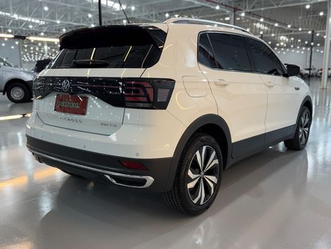 VolksWagen T-Cross Hig. 250 TSI 1.4 Flex 16V 5p Aut