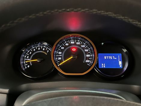 Renault SANDERO STEPWAY Hi-Power 1.6 8V 5p