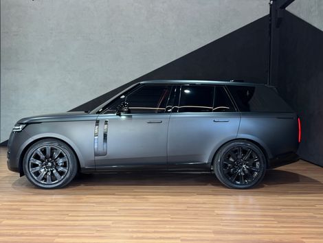Land Rover Range Rover SE. 3.0 I6 TB Die. (Híb.)