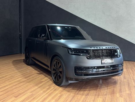 Land Rover Range Rover SE. 3.0 I6 TB Die. (Híb.)