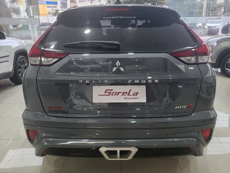 Mitsubishi Eclipse Cross HPE-S Sport 1.5 16V Aut.