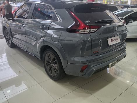 Mitsubishi Eclipse Cross HPE-S Sport 1.5 16V Aut.