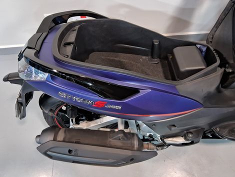 DAFRA CITYCOM S 300i/300i ABS