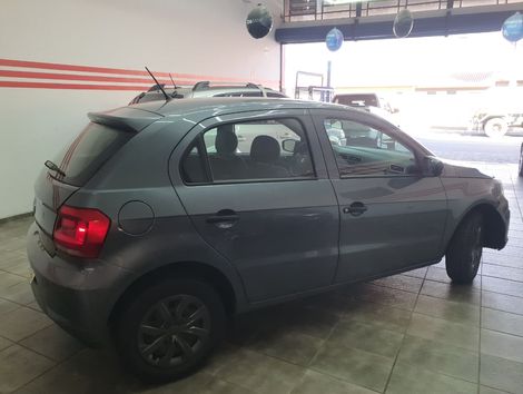 VolksWagen Gol 1.0 Flex 12V 5p
