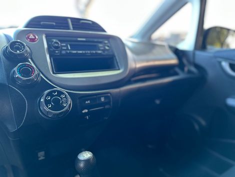 Honda Fit LXL 1.4/ 1.4 Flex 8V/16V 5p Mec.