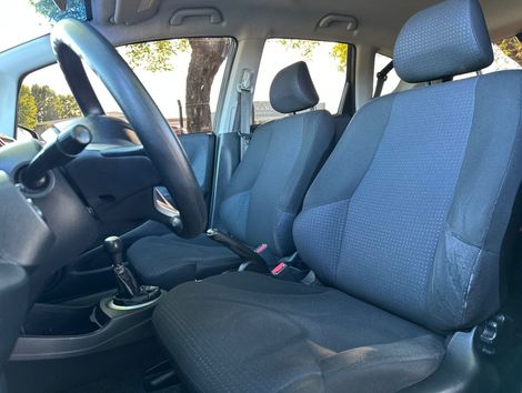 Honda Fit LXL 1.4/ 1.4 Flex 8V/16V 5p Mec.