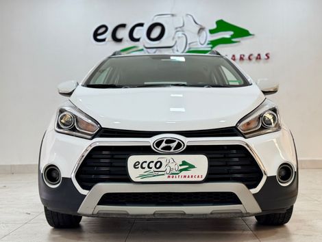 Hyundai HB20X Premium 1.6 Flex 16V Aut.