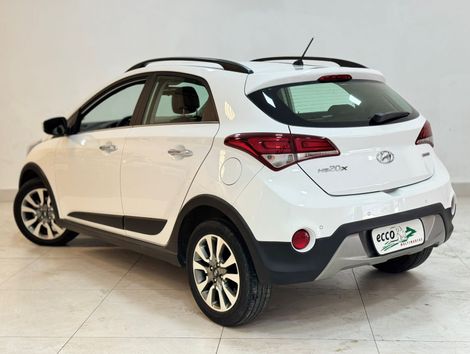 Hyundai HB20X Premium 1.6 Flex 16V Aut.