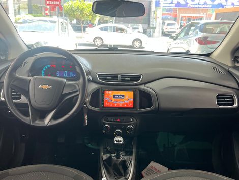 Chevrolet ONIX HATCH LT 1.4 8V FlexPower 5p Mec.