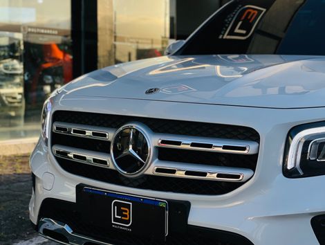 Mercedes GLB 200 Progressive 1.3 TB 16V Aut.
