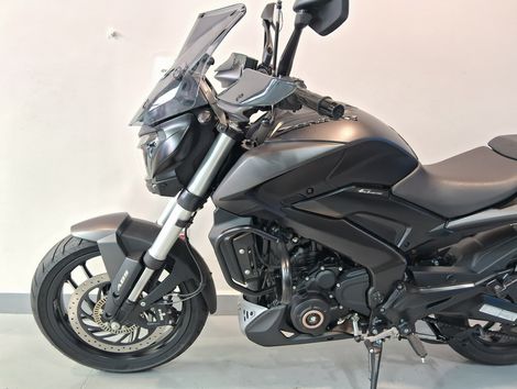 BAJAJ DOMINAR 400 