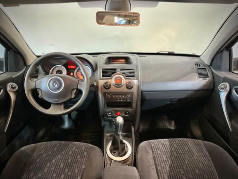 Renault Megane Grand Tour Dynam. Hi-Flex 1.6 16V
