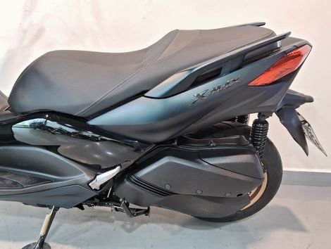 YAMAHA XMAX 250 ABS
