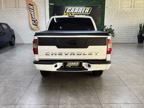 Chevrolet S10 P-Up Advant. 2.4/2.4 MPFI F.Power CD