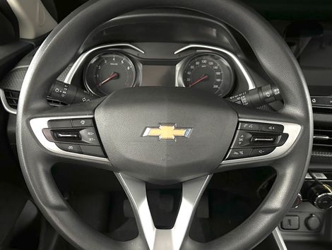 Chevrolet ONIX HATCH LT 1.0 12V Flex 5p Mec.
