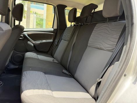 Renault DUSTER Dynamique 2.0 Flex 16V Aut.